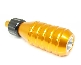 Orange 1 inch Grip
