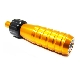 Orange 3/4 inch Grip