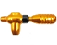 Side Angle with Grip