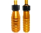 Cartridge Grips (Orange)