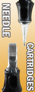 Needle Cartridges