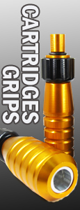 Cartridge Grips