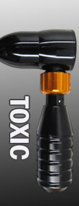 Toxic Cartridge Motor Machine