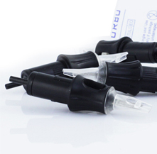 Bugpin Magnum Needle Cartridges