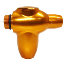 Tripwire Motor with Grip