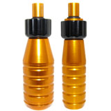Cartridge Grips (Orange)
