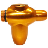 Tripwire Motor with Grip