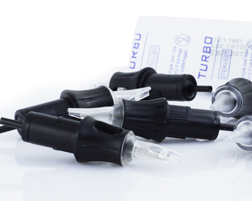 Round Liners Cartridge