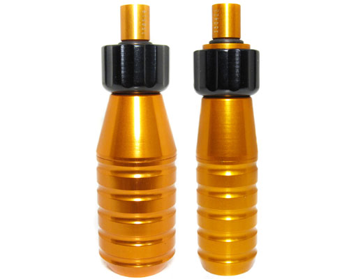 Cartridge Grips (Orange)